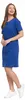 Vestido de verano – vestido tipo camiseta, talla 3XL – Vista previa de la imagen del producto 6