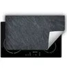 DarHaus Herdabdeckplatte 90x52 cm Anti Rutsch Matte Produktbild-Vorschau 1