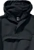 Brandit Summer Windbreaker Hoodie, schwarz, XL Produktbild-Vorschau 29