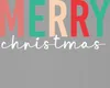 Merry Christmas Spruch - Weihnachten Weihnachtsgeschenk Produktbild-Vorschau 3