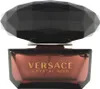 Versace Crystal Noir Eau De Toilette Spray 50ml Voir les images du produit 4