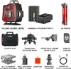 Laser Professional 4D-Laser, 16 Linien, grün, 360° drehbar, Produktbild-Vorschau 2