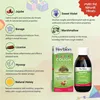 Herbion Naturals Hustensaft für Kinder, 5 FL Oz Produktbild-Vorschau 3