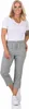 Caprihose kurze Chino für Damen mit Stretch19-27 luftige Produktbild-Vorschau 6