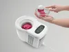 SILVERCREST® Eismaschine Speiseeisbereiter Eiscremeautomat Produktbild-Vorschau 7