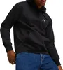 L|PUMA Essentials Hoody Herren Kapuzen Sweatshirt 679631-01 Produktbild-Vorschau 2