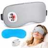 Augenmassagegerät kabellos, Augenmaske mit Wärme- und Produktbild-Vorschau 1
