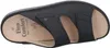 Finn Comfort Riad - Pantolette, Buggy (Nubukleder), schwarz Produktbild-Vorschau 8