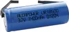 Batterie Lithium-Ion Rechargeable Li-Ion 18500 3,7V 1300 Voir les images du produit 1