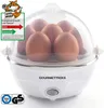 Cuociuova GOURMETmaxx per 7 uova - bianco Anteprima dell’immagine prodotto 8