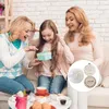 Krabička na dětské zuby, dřevěná krabička na dětské zuby, Náhled obrázku produktu 4