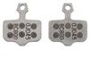 Fahrrad Brems Beläge SRAM Elixir/ Level, AXS organisch Produktbild-Vorschau 5