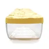 Snips 021391, Pan, 0,9 l, Transparent, Gelb, Produktbild-Vorschau 4