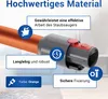 Staubsaugerrohr Ersatz für Dyson 967477-08 Teleskopstange Produktbild-Vorschau 4