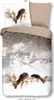 Good Morning Bettwäsche-Set Winter 140x200/220 cm Produktbild-Vorschau 1