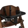 Deryan Odin Luxe : chaise haute pour enfant, pliable, Voir les images du produit 10