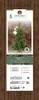 Grandis Fir künstlicher Weihnachtsbaum 210xø150cm | grün | Produktbild-Vorschau 11