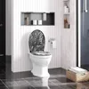 WOLTU Toilettendeckel, mit Absenkautomatik, Klobrille, Produktbild-Vorschau 2