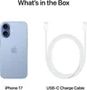 Apple iPhone 17 256GB Nebelblau Produktbild-Vorschau 8