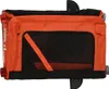 "2026 Promotion" Fahrradanhänger Hunde Orange und Schwarz Produktbild-Vorschau 8
