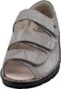 Finn Comfort Ischia Sandale geschlossen, Damen, Leder, Produktbild-Vorschau 6