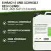 Flotex Silikonentferner, 2x10L Autolack Silikonreiniger Produktbild-Vorschau 2