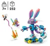 LEGO LEGO® DREAMZzz 71490 Izzie e Bunchurro il coniglietto Anteprima dell’immagine prodotto 36