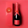 Moët & Chandon Imperial Rose Estuchado EOY Pink Limited Produktbild-Vorschau 2