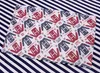 HARRY POTTER Bettwäschegarnitur aus Baumwolle, marineblau, Produktbild-Vorschau 8