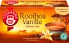 Teekanne Rooibos Vanille 20er Produktbild-Vorschau 3