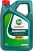 Castrol Magnatec C3 5W-40, 4 l, 5W-40, Sommer/Winter, Auto Produktbild-Vorschau 4