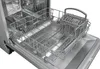 Exquisit Geschirrspüler EGSP9313-EF-030E inox | Produktbild-Vorschau 21