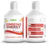 Swedish Nutra Ginseng Energy  Natrlicher Energieschub fr Produktbild-Vorschau 5