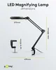 Goobay 64989 LED-klemverlichting met vergrootglas, 8 W, Productafbeelding-voorbeeld 4