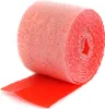 A roll of red insulation tape with a white background. Produktbild-Vorschau