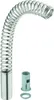 GROHE 46873SD0, Edelstahl Produktbild-Vorschau 2