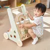 PolarB Baby Walker, Dřevo, Vícebarevný Náhled obrázku produktu 10