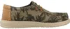 Hey Dude Mokassins Schnürschuhe Herren 32303337333035 Grün Produktbild-Vorschau 45