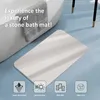 Tapis de bain en terre de diatomées – Idéal pour la salle Voir les images du produit 5