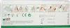 Suprasorb F 10 cm x 1 m Folienverband gerollt, 1 St. Produktbild-Vorschau 8