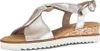 Gabor Comfort Sandale Metallic Produktbild-Vorschau 11