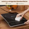 Aigostar Induktionskochfeld/10 Produktbild-Vorschau 10