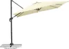 Schneider Sonnenschirm Rhodos Junior 270x270 cm natur Produktbild-Vorschau 15