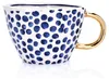 DUKA – šálek na kávu, porcelánový hrnek – 300 ml, keramický Náhled obrázku produktu 1