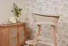 Supporto da bagno Bebe-Jou Taupe Sense 421705 Anteprima dell’immagine prodotto 8