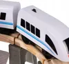 Dřevěná železnice - Kruzzel train 22754 Náhled obrázku produktu 7