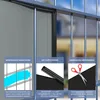 ELONEO PVC Sichtschutzstreifen für Doppelstabmattenzaun, 1 Produktbild-Vorschau 4