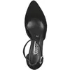 Gabor 41.340 Damenschuhe - Riemchen Pumps schwarz Elegant Produktbild-Vorschau 10