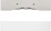 LuxeBath Waschbecken Aufsatzwaschbecken Eckig, 60,5x36,5x13 Produktbild-Vorschau 3