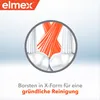 Elmex Medium Toothbrush - Hygiène bucco-dentaire. La Voir les images du produit 4
